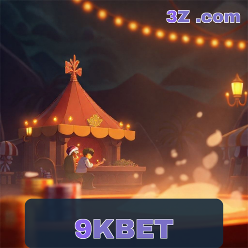 Apostas emocionantes no 9kbet.com: O futuro dos jogos