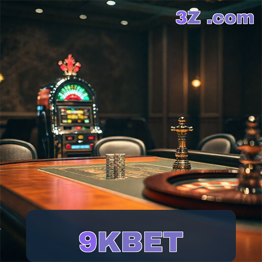Plataforma Inovadora e Engajadora no 9kbet.com